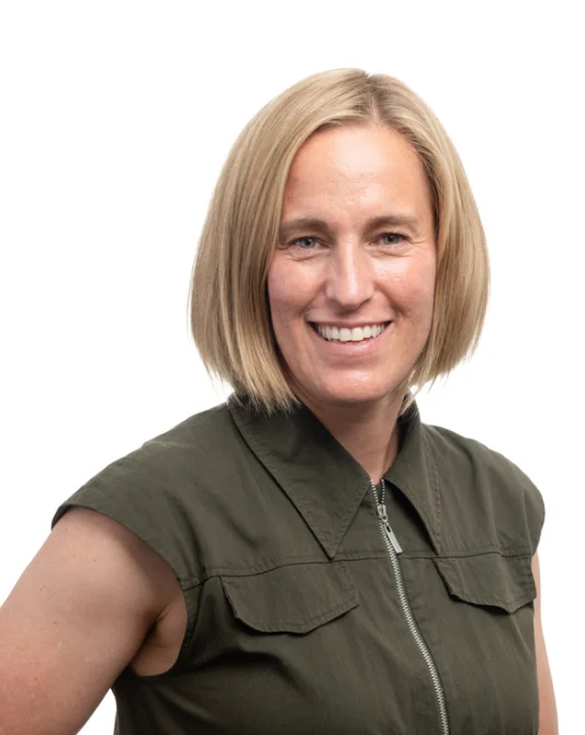 Melissa Cairns